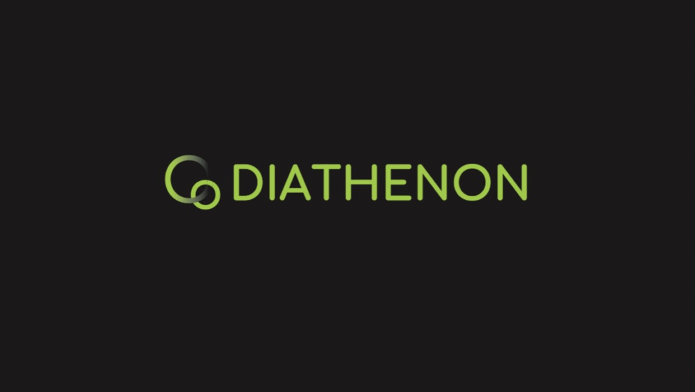 Diathenon Logo
