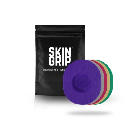 Αυτοκόλλητα Αισθητήρων Medtronic Guardian/Enlite - Skin Grip Patches Power