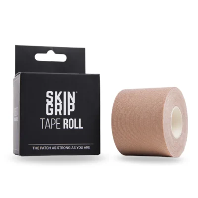 Ταινία κινησιολογίας για Αισθητήρες Grip Tape Roll Tan