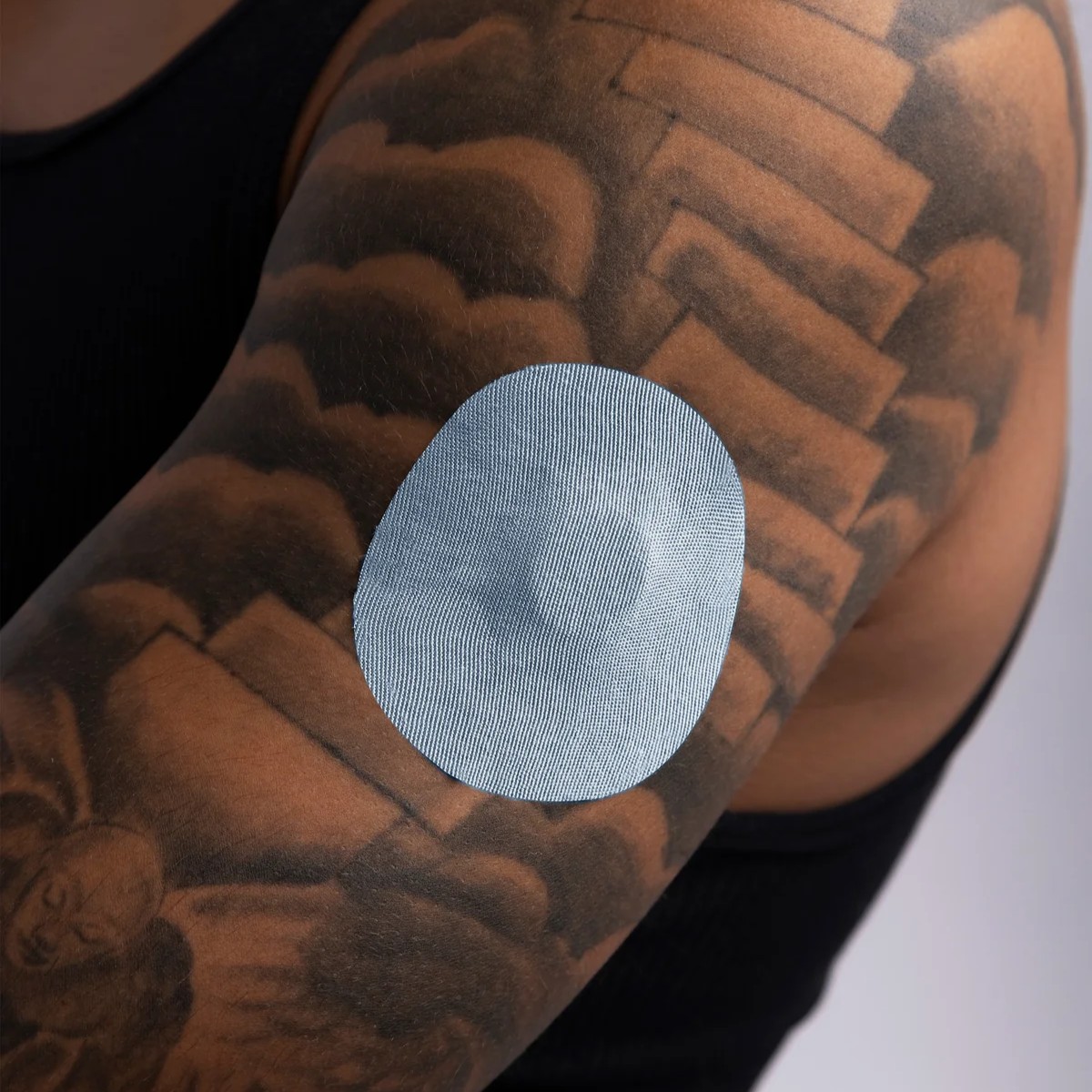 dexcom g7 pastel patch