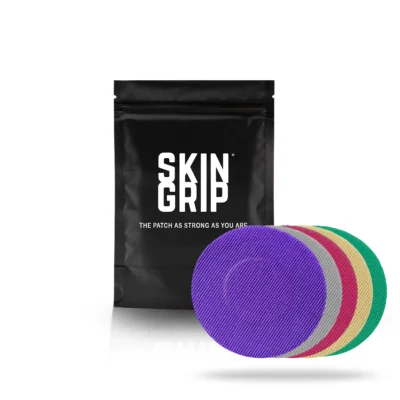 Αυτοκόλλητα Αισθητήρων Freestyle Libre 2 & Lingo - Skin Grip Patches Power