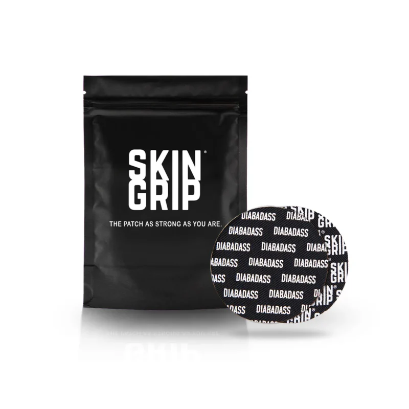 Αυτοκόλλητα Αισθητήρων Freestyle Libre 2 & Lingo - Skin Grip Patches