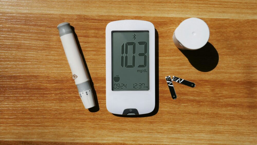 blood sugar metrics