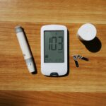 blood sugar metrics