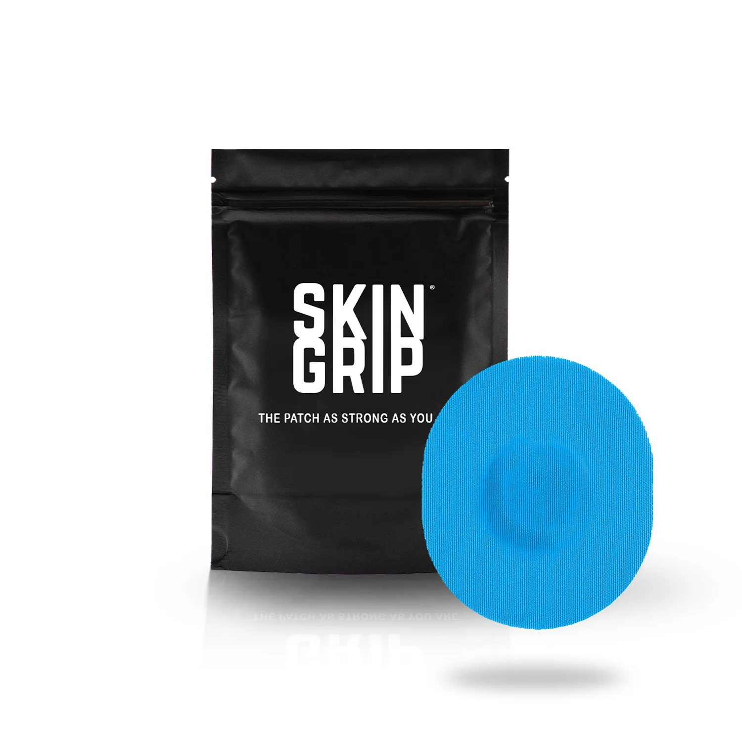 Αυτοκόλλητα αισθητήρων Medtronic Guardian/Elite - Skin Grip Patches Blue